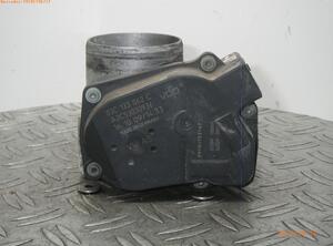 Throttle Body SKODA FABIA II Combi (545)