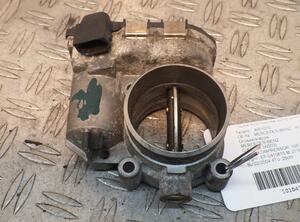 Throttle Body MERCEDES-BENZ C-KLASSE (W203)