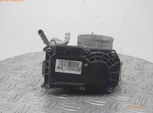 Throttle Body HONDA JAZZ III (GE_, GG_, GP_)