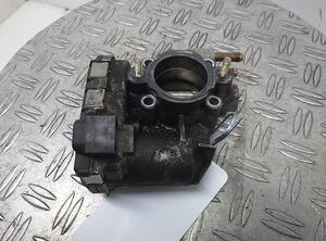 Throttle Body OPEL AGILA (A) (H00)