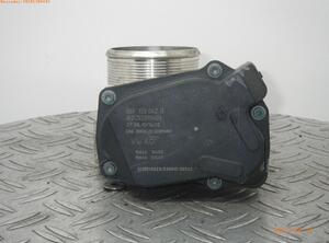 Throttle Body AUDI A4 (8K2, B8)