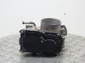 Throttle Body HONDA JAZZ III (GE_, GG_, GP_)