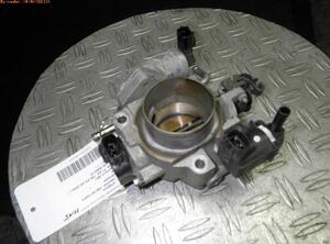 Throttle Body MAZDA 3 Stufenheck (BK)