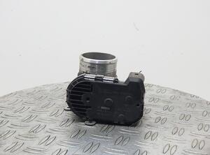 Throttle Body FORD FUSION (JU_)