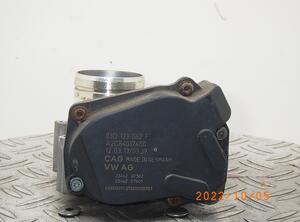 Throttle Body SKODA Fabia II (542)