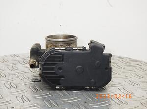 Throttle Body OPEL Tigra Twintop (--)