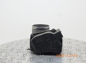 Throttle Body SKODA Roomster (5J), SKODA Roomster Praktik (5J)