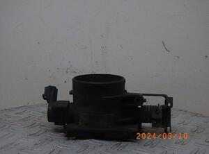 Throttle Body MAZDA 3 (BK)