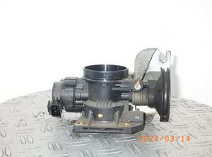 Throttle Body PEUGEOT 107 (PM, PN)