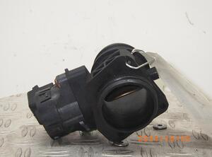 Throttle Body FORD Fiesta VI (CB1, CCN)