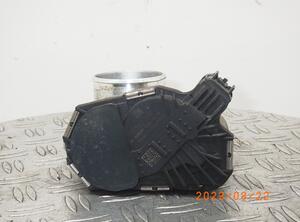 Throttle Body OPEL Astra J (--)