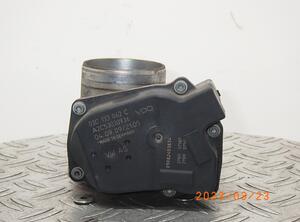 Throttle Body SEAT Ibiza III (6L1)