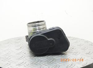 Throttle Body MERCEDES-BENZ A-Klasse (W168)