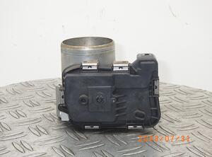 Throttle Body SKODA Fabia III (NJ3)