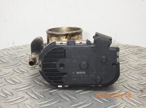 Throttle Body OPEL Astra H GTC (L08)