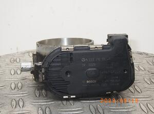 Throttle Body MERCEDES-BENZ C-Klasse (W204)