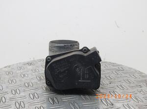 Throttle Body SKODA Fabia II Combi (545)