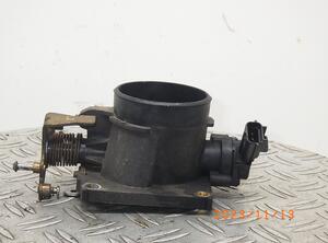 Throttle Body MAZDA 6 Station Wagon (GY)