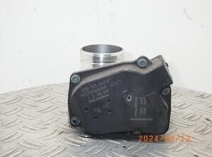 Throttle Body SKODA Fabia II (542)