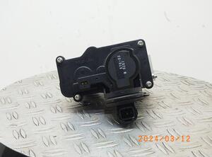 Throttle Body NISSAN Note (E11, NE11)