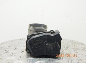 Throttle Body SEAT Ibiza IV (6J5, 6P1), SEAT Ibiza IV Sportcoupe (6J1, 6P5)