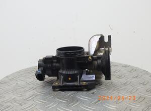 Throttle Body TOYOTA Aygo (KGB1, WNB1)