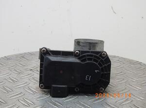 Throttle Body DACIA Sandero (--), DACIA Sandero II (--)