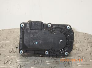 Throttle Body DACIA SANDERO II