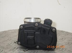 Throttle Body FORD FOCUS III