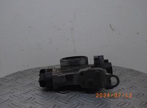 Throttle Body FIAT PANDA (169_)