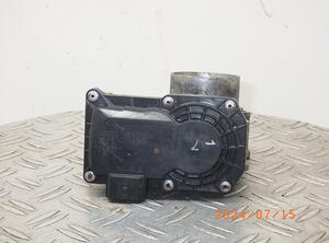 Throttle Body RENAULT TWINGO II (CN0_)