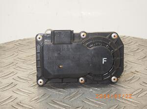 Throttle Body RENAULT MEGANE IV Hatchback (B9A/M/N_)