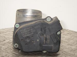 Throttle Body SEAT IBIZA III (6L1)