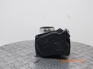 Throttle Body VW POLO (9N_)