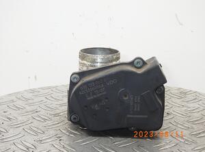 Throttle Body VW FOX Hatchback (5Z1, 5Z3, 5Z4)