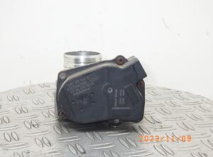 Throttle Body SKODA FABIA II (542)