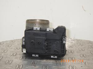 Throttle Body SKODA FABIA III (NJ3)