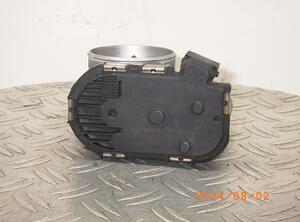 Throttle Body MERCEDES-BENZ C-CLASS (W203)