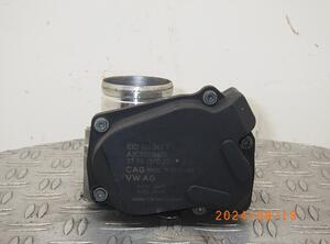 5346321 Drosselklappe VW Polo V (6R, 6C) 03D133062F