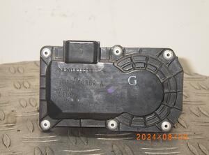 Throttle Body RENAULT MEGANE IV Grandtour (K9A/M/N_)