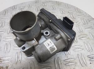 Throttle Body RENAULT TWINGO III (BCM_, BCA_)