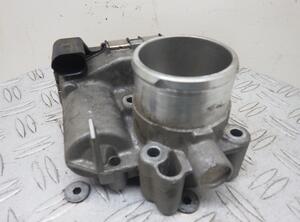 Throttle Body FORD FIESTA VI (CB1, CCN)