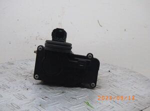 Throttle Body NISSAN MICRA III (K12)