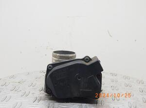 5348241 Drosselklappe VW Fox Schrägheck (5Z) 03D133062E