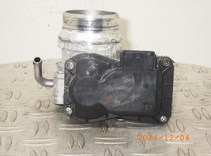 Throttle Body HYUNDAI i20 III (BC3, BI3)