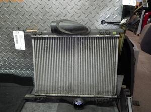 Intercooler MITSUBISHI CARISMA (DA_)