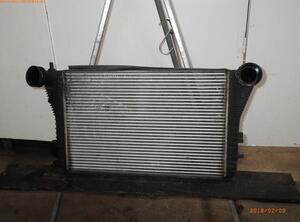 Intercooler SKODA OCTAVIA Combi (1Z5)