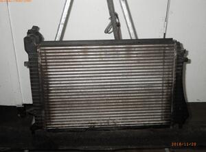 Intercooler AUDI A3 (8P1)