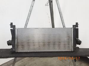 Intercooler OPEL ASTRA J GTC