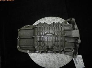 Oil Pan FORD FIESTA V (JH_, JD_)